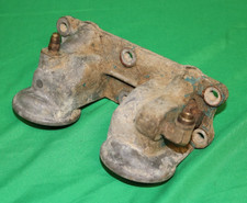 Used International Aluminum & Brass DT 360 Do...