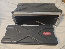 SKB 3U Roto-Molded Rack Case