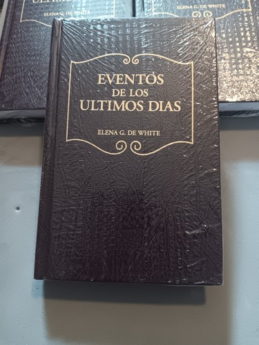 Eventos De Los Últimos Días - Picture 2 of 3