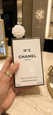 Chanel N5 100ml