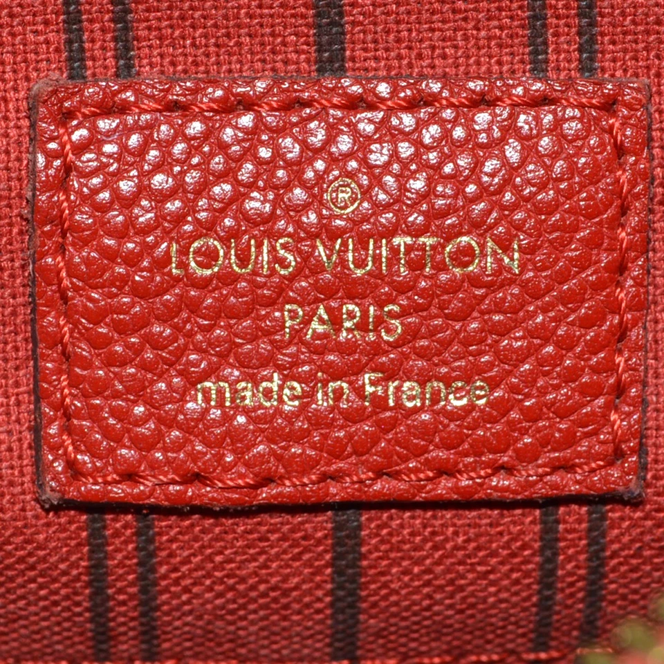 Louis Vuitton Speedy Bandouliere, photo 4 sur 5