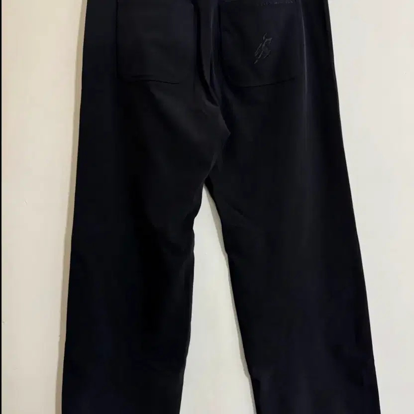 Asics Kiko Kostadinov Novalise Reatris S Size Black Pants