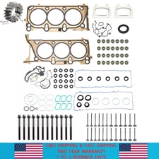 3.6L Cylinder Head Gasket Set For Jeep 2016-2018 Grand Cherokee HGS1184/HS55401