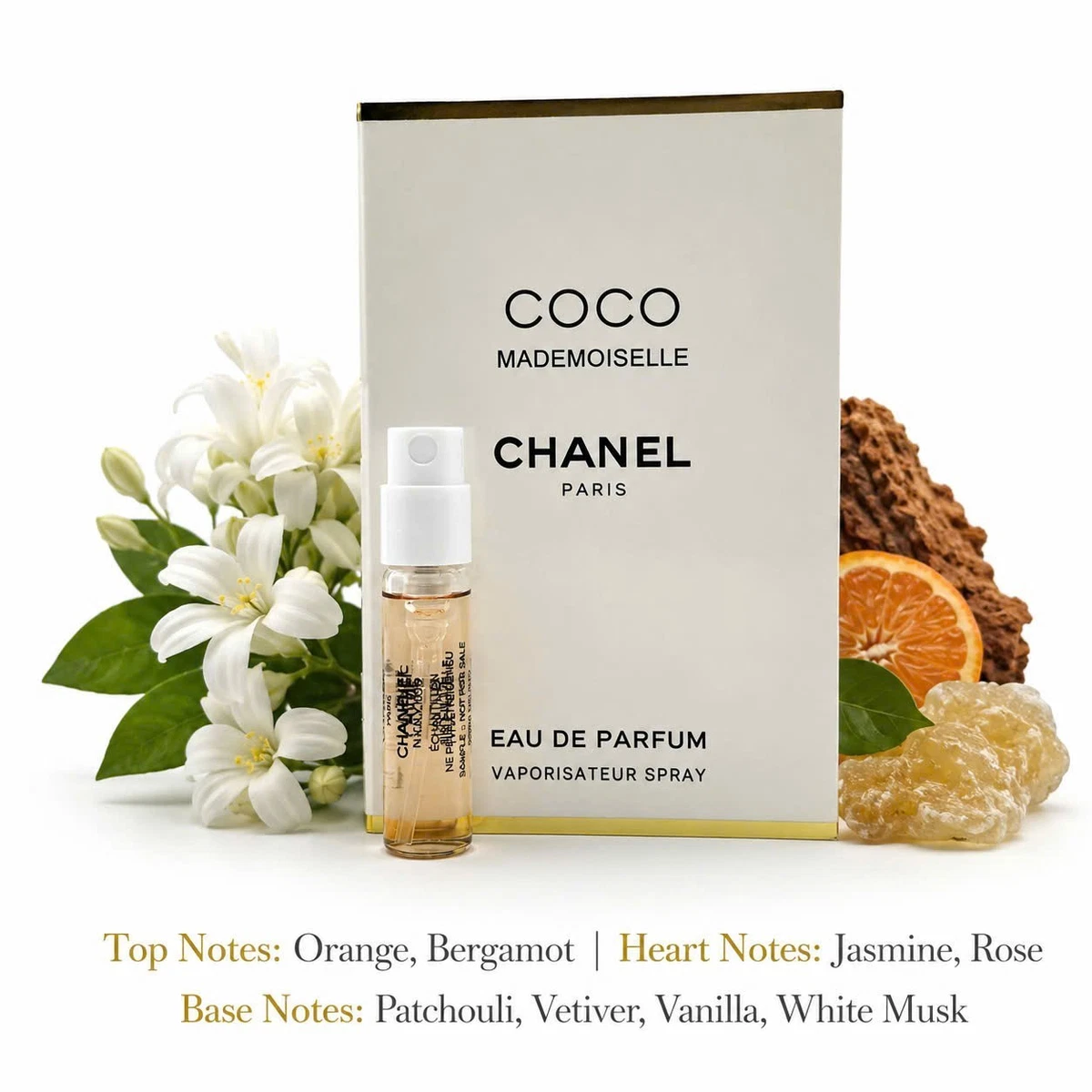 CHANEL Coco Mademoiselle Eau de Parfum for Women for sale | eBay