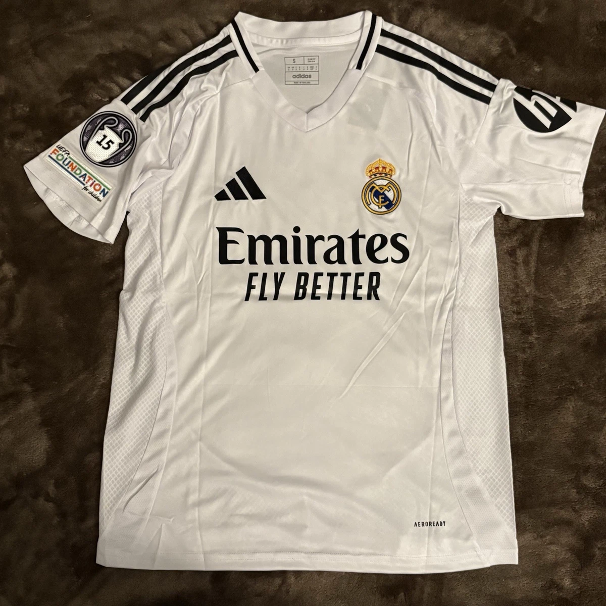 25+ Champions League Jersey for sale | Updated Oct 2026