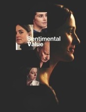 Ryan Smith Sentimental Value (Paperback) (UK IMPORT)