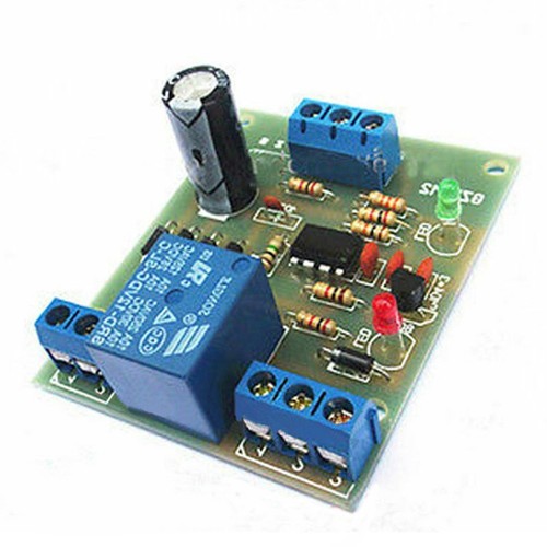 Efficient Water Level Controller Low Power Consumption Easy Installation - Picture 6 of 9