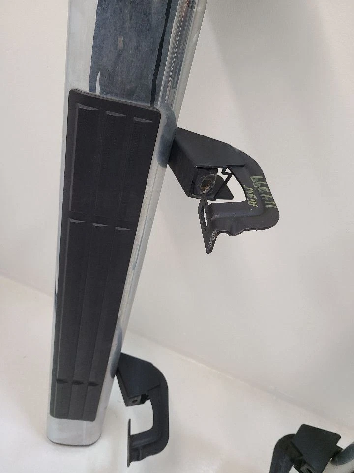 2011 GMC SIERRA 1500 Running Board  Foto 4 de 4