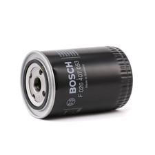 Ölfilter BOSCH F 026 407 053 Anschraubfilter für FIAT DUCATO Kasten (244)