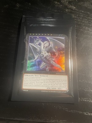 Yu-Gi-Oh! Starter Deck (Holo Cards)