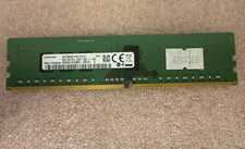 Samsung 8GB 1Rx8 PC4-2400T-RD0-11-DC0 ECC REG Server Memory M393A1K43BB0-CRC0Q