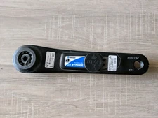 SRAM X9 GXP Stages SPM-1 ANT+  Power Meter NON-DRIVE LEFT ONLY 175mm 