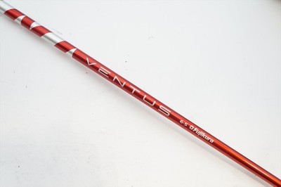 Fujikura Ventus Red Velocore 6-S STIFF 44.25'' Driver Shaft Ping G440 G430 G425