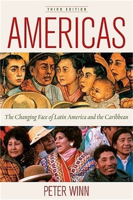 Americas: The Changing Face of Latin America and the Caribbean (Paperback or Sof