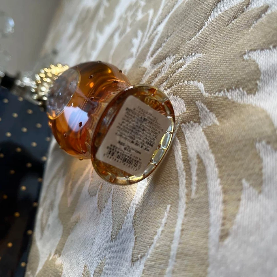 Туалетная вода духи Caron Narcisse Noir 50 мл 1,7 жидкой унции для элегантных женщин - Изображение 4 из 4