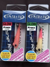 alkeIN Shine Ride Beat x Custom Mentor Equalizer Ando Yoshiya Original Color
