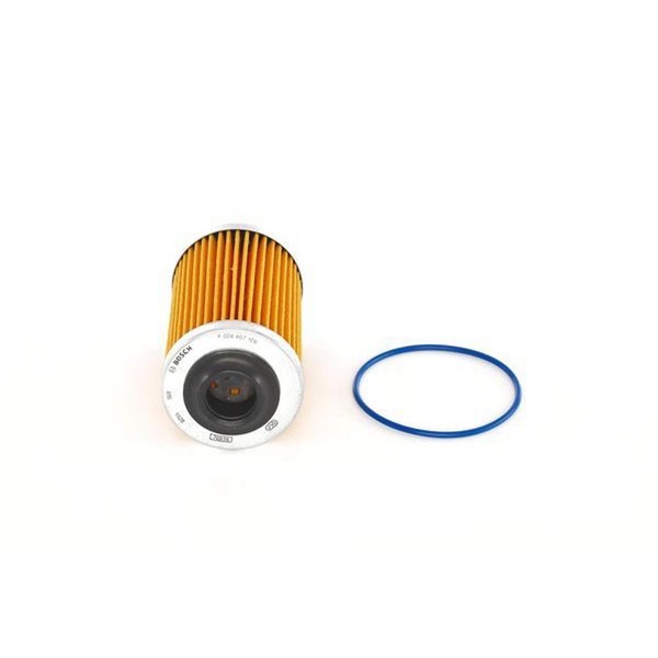 Bosch F 026 407 109 ÖLfilter FüR Einsatz-image