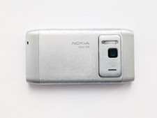 Nokia N8 Carl Zeiss Lens 12MP Nokia Belle Refresh (2012 Spezial-Update) gebr.