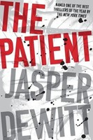 The Patient | Jasper Dewitt | Englisch | Taschenbuch | Kartoniert / Broschiert
