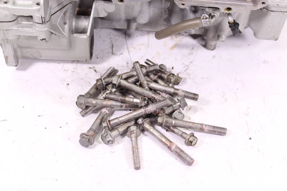 SEA DOO GSX 1999 cárter limitado/carcasas del motor principal 290887754 Foto 2 de 4