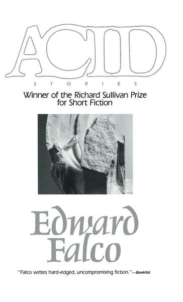 Edward Falco | Acid | Buch | Englisch (1996) | Einband - Fest (Hardcover)-image