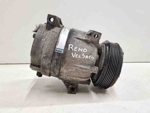 RENAULT VEL SATIS BJ0 Kondensatpumpe Klimaanalge 5320 8200021822 2.20 32717545