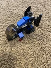 LEGO Star Wars: Imperial Dropship (7667) Complete No Minifigures