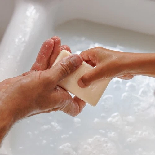 Dr. Bronner's Bar Soap - Thumbnail 3