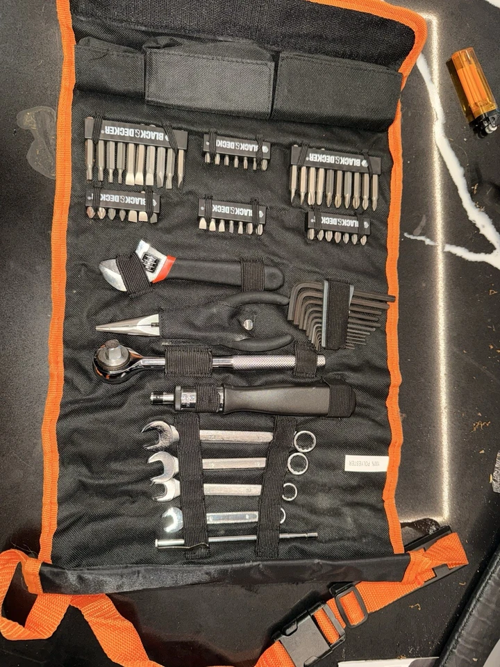 Black & Decker A7063-QZ 77 - Image 2 of 4