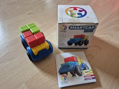 Smartcar Mini von Smartgames