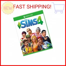 The Sims 4 - Xbox One