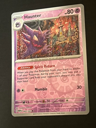 Tomokazu Komiya - Singles - Pick your card(s)!!! - Rare - Vintage - Pokemon TCG - Picture 43 of 148
