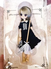 Azone picco Neemo 1/12 Lil Fairy Vel 2015 plus extra maid outfit