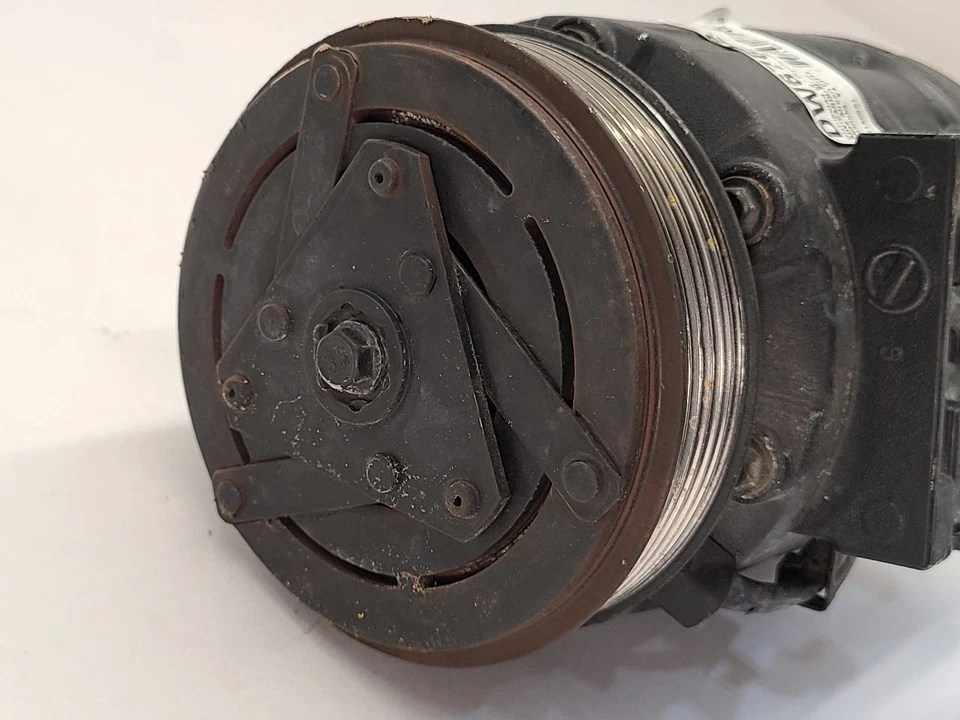 2007-2012 NISSAN SENTRA AC Compressor 92600ZE80B 07-12 Foto 4 de 4