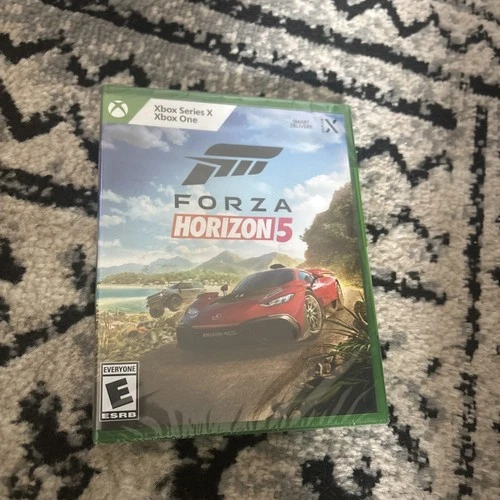 Forza Horizon 5 Xbox Series X / Xbox One