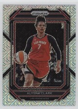 2023 Panini Prizm WNBA Mojo Prizm 11/25 Alysha Clark #55 3d3