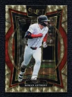 2025 Panini Select Concourse Gold Vinyl Prizm 1/1 Roman Anthony #75