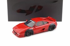 1:18 GT Spirit GT468 Ferrari F355 LB WORKS Liberty Walk 2023 Rosso Corsa Red