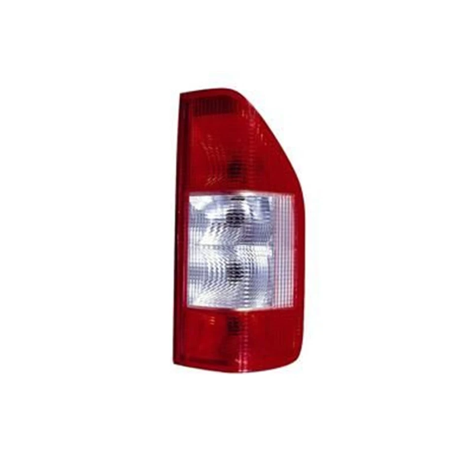 2x VAN WEZEL Luces Traseras Apto para Mercedes-Benz Sprinter Izquierda + Derecho - Imagen 4 de 4