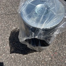 WIX 46748 (Metal) Air Filter Heavy Duty For F...
