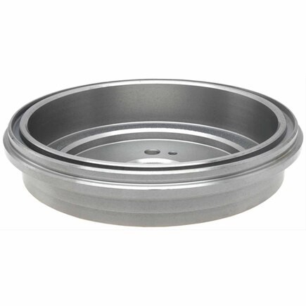 Genuine ACDelco Rear Brake Drum 19286301 - View #10