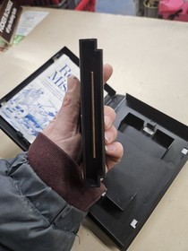 Rescue Mission Sega Master System Complete With Manual