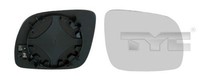 TYC Spiegelglas AußEnspiegel Rechts (337-0037-1) FüR VW Golf IV Passat B5 Polo