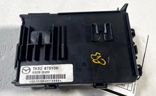 2016-2025 MAZDA CX-5 BODY CONTROL MODULE COMP...