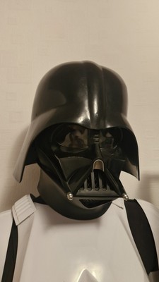 Rubies Supreme Darth Vader Helm