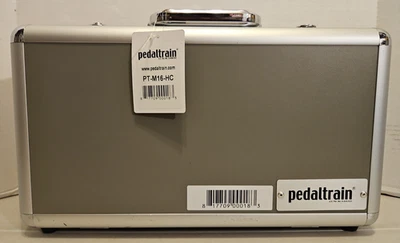Pedaltrain Hard Cases products for sale | eBay
