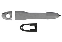 Blic 6010-07-050403P AußEn TüRgriff Links Hinten FüR Fiat Chrom