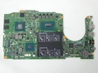Dell G3 15 3590 Motherboard I5-9300H GTX1050 SELEK_N17P_MB 18839-1