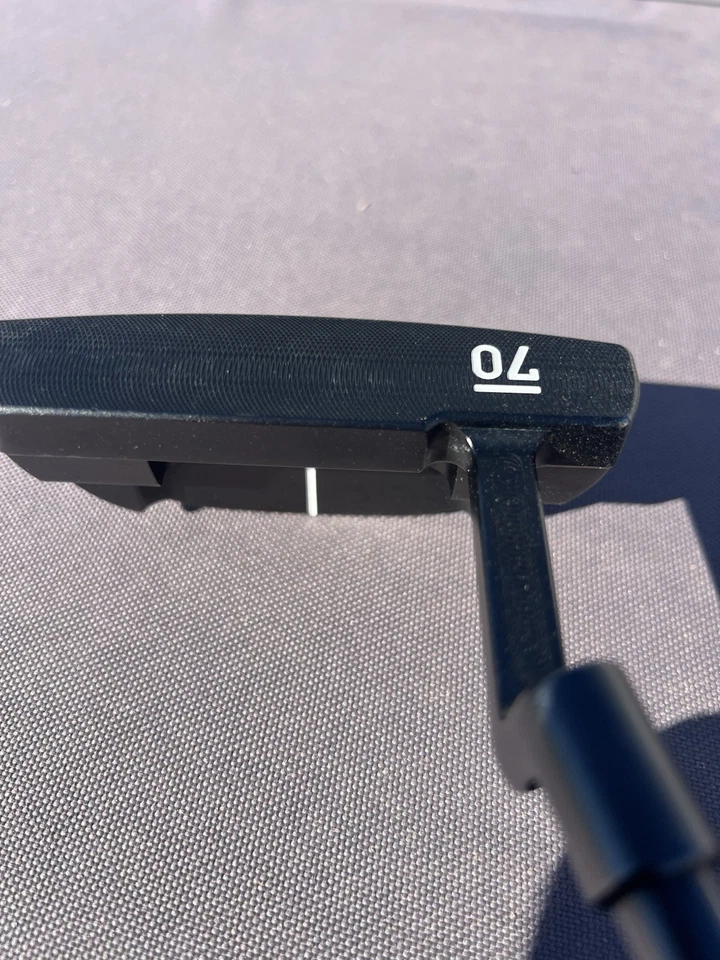 Sub 70 Sycamore 002 Putter 34” Lh - Image 3 of 4