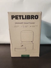 Petlibro Granary PLAF103 Easy Clean Detachable Design Automatic Feeder
